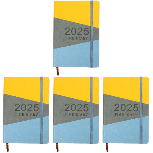 4Pièces -Notes Planificateur Portable , Usage 2