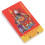 100Pièces Amulettes Tai Sui Carte Décorative PVC 2