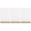 Premium Acrylic Menu Holders with Smooth Surface and Stable Base 4