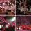 2-Pack 164FT 400LED Red/White Christmas String Lights, 8 Modes, Indoor/Outdoor Plug-in Tree Lights 4
