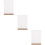 Premium Acrylic Menu Holders with Smooth Surface and Stable Base 9