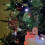 2-Pack 164FT 400LED Red/White Christmas String Lights, 8 Modes, Indoor/Outdoor Plug-in Tree Lights 8