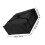 2Pièces Chauffant Portable Noir Étanche Pour 2