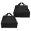2Pièces Chauffant Portable Noir Étanche Pour 9