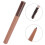 5Pièces Sourcils Marron Waterproof Gel Fixateur Net 10