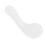 5St Wit Vioolboog Grip Hulpmiddel Voor Effectieve Vioollessen 3