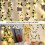 Φώτα Vine Fairy που λειτουργούν με μπαταρία 33ft100LED ζεστό λευκό 3