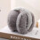 Foldable Ear Muffs with Fleece Liner for Cold Weather 1 Pc 3