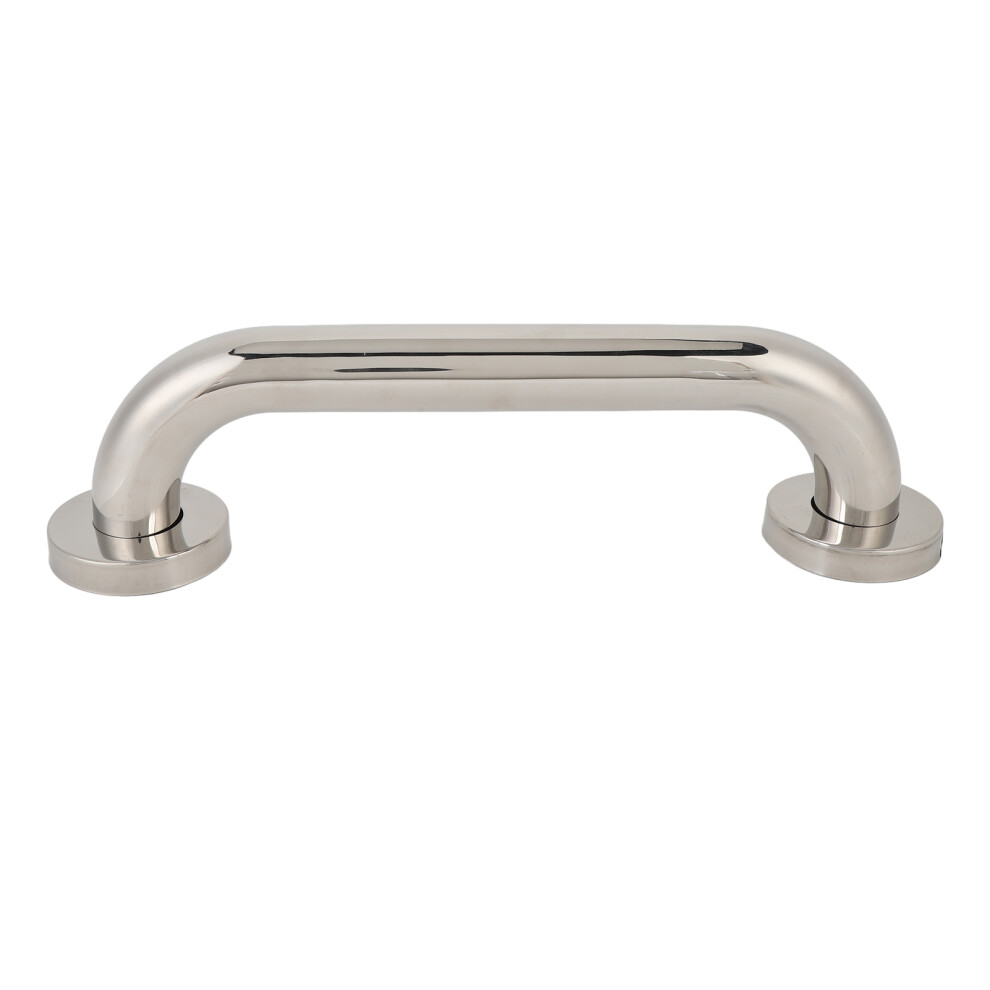 Stainless Steel Shower Grab Bar 50cm Wall Handrail for Elderly & Seniors