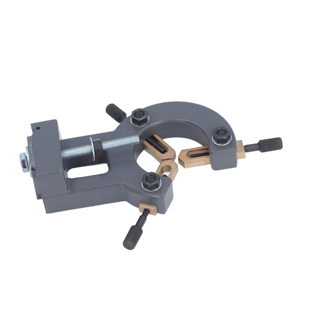 Steady Rest For Metal Lathes 8X16 210X750 Enhances Workpiece Stability 3081384717811