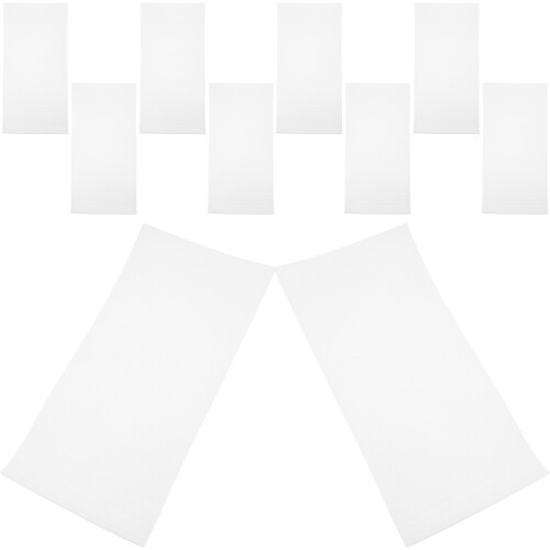 200Pièces Film Mousse Coussin Idéal Pour Rangement 2