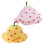 6St Kinderhoedje Pet Polyester Ademend Uv-Bescherming 2