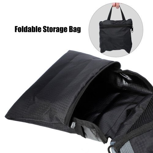 Backpack Waterproof Bag Cycle Backpack Breathable 10L Water Bag Climbing Cycle Hydration Backpack 2