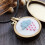 Naturel Mini Borduurring Voor Borduurdecor 4
