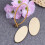 Naturel Mini Borduurring Voor Borduurdecor 10