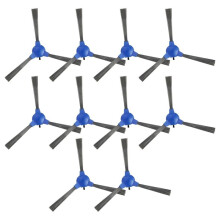 Spazzole Laterali per 11S 12 15T 15C 25C 30 30 35C 11S Max 15C Max 25C Max 30C Max G20 G30 G30 Parti per Aspirapolvere Robot