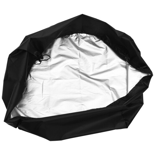 5Pièces De Protection Résistantes Pour Imprimantes 3D Noir 1