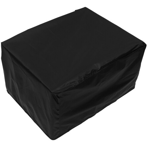 5Pièces De Protection Résistantes Pour Imprimantes 3D Noir 2