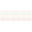 150Pcs Rabbit Shaped Paper Clips Assorted Colors Decorative Note Clips 5