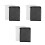 3Pièces En Nylon Réutilisables Pour Filtration Aquarium 9