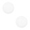2Pièces Règle Claire Multi-Usages Pour Dessin Couture DIY 8