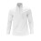Shirts for Men Corduroy Long Sleeve Solid Collared Tops Zipper Pullover Textured Sweatshirt 5