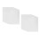 2Pièces Enveloppes De Cuir Pour Documents 8