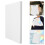 2Pièces Enveloppes De Cuir Pour Documents 11
