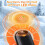 Rechargeable Magnetic Hand Warmers 2-Pack 2