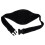 Black Adjustable Mic Belt for Fitness Instructors 2