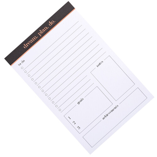 4Pièces -Notes Pour Planification Maison 2