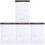 4Pièces -Notes Pour Planification Maison 4