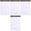 4Pièces -Notes Pour Planification Maison 5