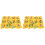 2Ensembles Puzzle Circuit Voitures Plastique Stimulation Enfant 4