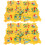 2Ensembles Puzzle Circuit Voitures Plastique Stimulation Enfant 7