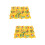 2Ensembles Puzzle Circuit Voitures Plastique Stimulation Enfant 9