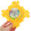 2Ensembles Puzzle Circuit Voitures Plastique Stimulation Enfant 11