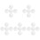 Science Experimentele Lens Convex Met Instelbare Focus 4