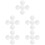 Science Experimentele Lens Convex Met Instelbare Focus 8