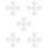 Science Experimentele Lens Convex Met Instelbare Focus 10