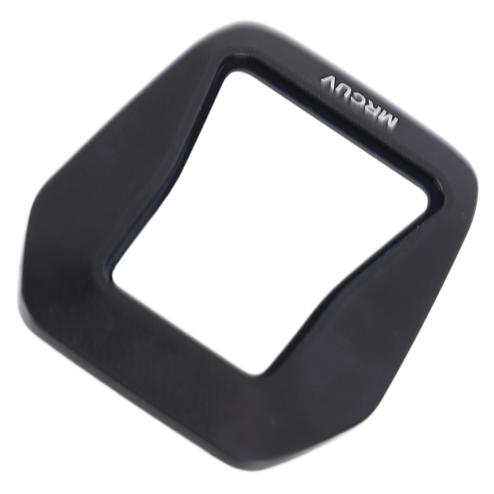 Uv Lens Filter For Air 3S Drone Â Hd Coating, Quick Release, Oil Resistant 7901384719720