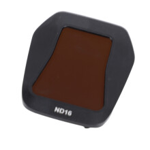 Filtro Snap-On ND16 AIR3S, recubierto de aluminio HD