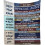 Sherpa Throw Blanket 50x60 Inches 1