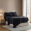 Microfiber Queen Sheet Set 4-Pc Deep Pocket 1