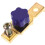 Motorcycle Battery Disconnect Switch 12V 80A Metal 1