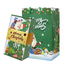 Boîte cadeau surprise explosive à monter soi-même, boîte cadeau pliable et rebondissante unique pour anniversaire, Noël, Saint-Valentin (B12pcs)