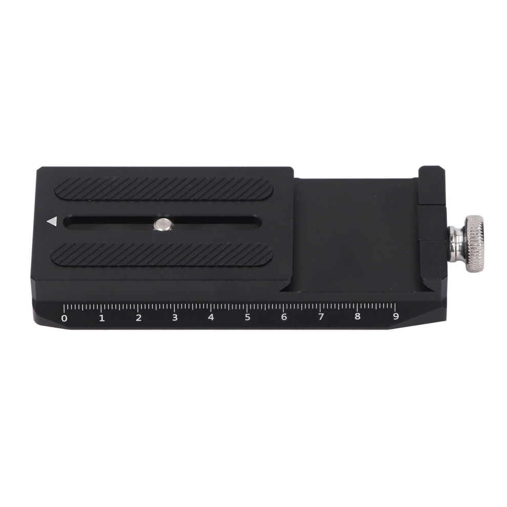Lower Quick Release Plate For Rs4 Rs4 Pro Stabilizer Aluminum Alloy M4x3 4131384719489