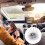 2St Wit Dashboard Antislip Telefoonhouder Auto 9