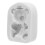 Forma de silicone em formato de urso para confeitaria e fabricação de doces, 1 peça 1