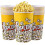 Carta per secchiello per popcorn da 64 oz (20 pezzi) 1